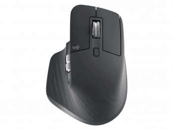 компьютерные мыши LOGITECH MX MASTER 3S BLUETOOTH (GRAPHITE)