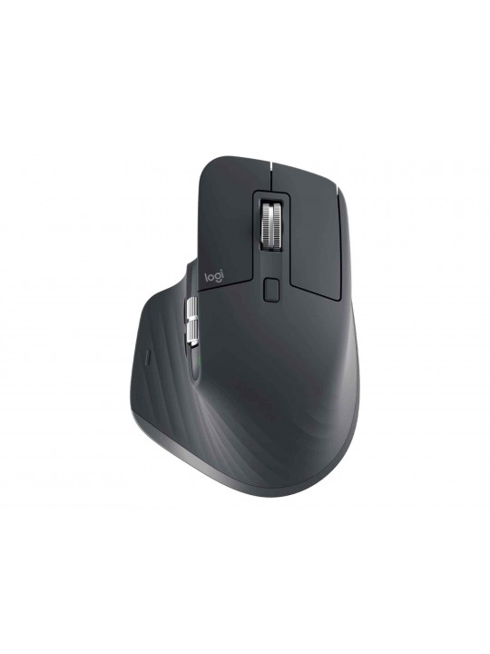 компьютерные мыши LOGITECH MX MASTER 3S BLUETOOTH (GRAPHITE)