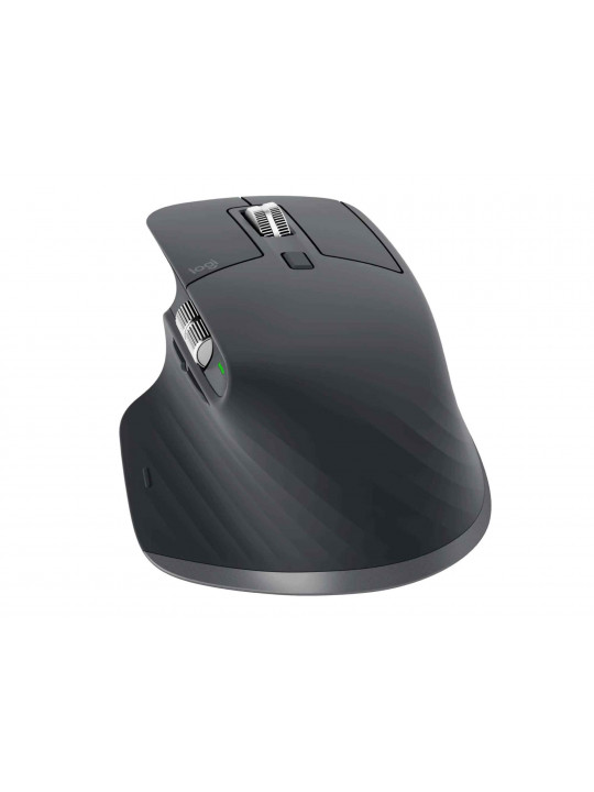 компьютерные мыши LOGITECH MX MASTER 3S BLUETOOTH (GRAPHITE)