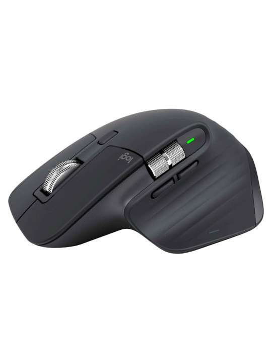 компьютерные мыши LOGITECH MX MASTER 3S BLUETOOTH (GRAPHITE)
