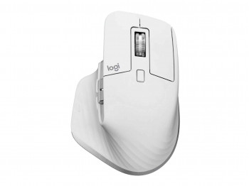 компьютерные мыши LOGITECH MX MASTER 3S BLUETOOTH (PALE GREY)