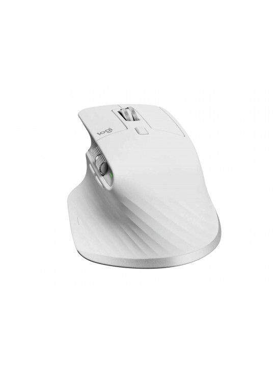 компьютерные мыши LOGITECH MX MASTER 3S BLUETOOTH (PALE GREY)