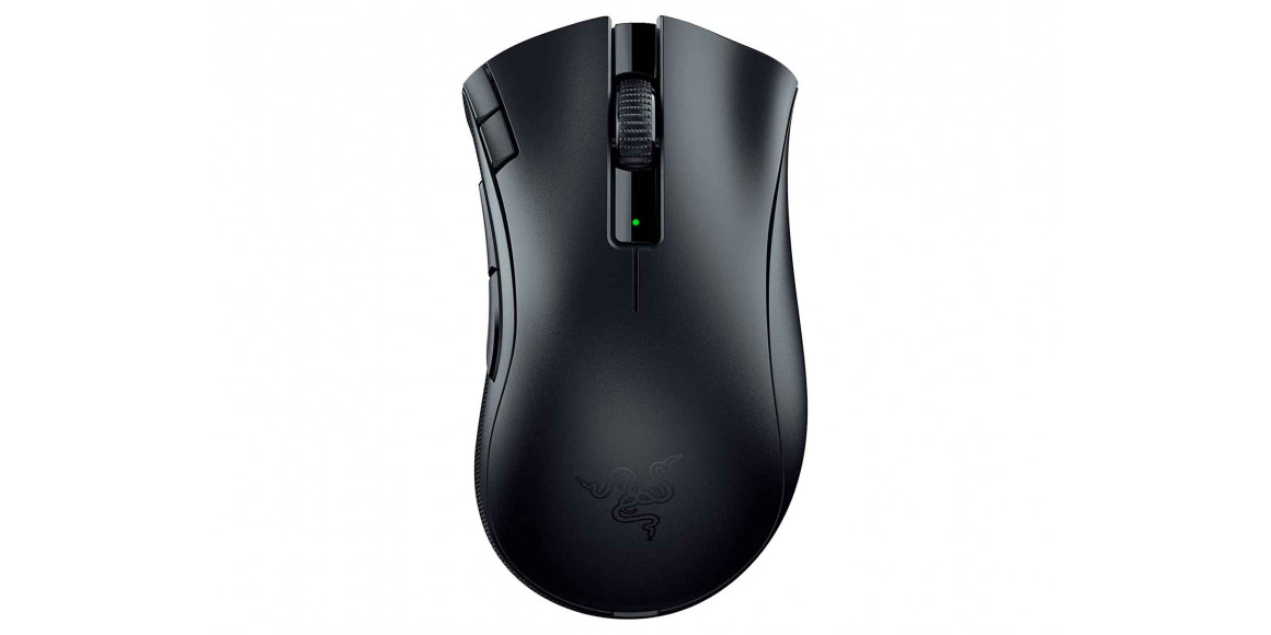 компьютерные мыши RAZER DEATHADDER V2 X Hyperspeed WL (BK)