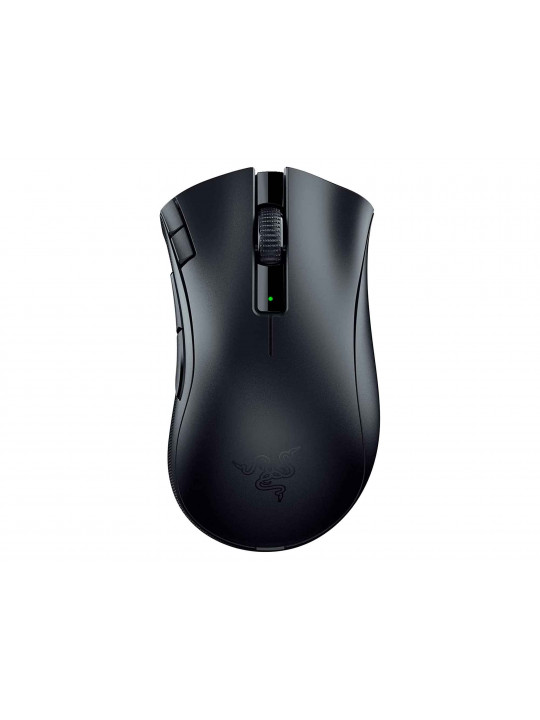 компьютерные мыши RAZER DEATHADDER V2 X Hyperspeed WL (BK)