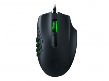 компьютерные мыши RAZER NAGA X GAMING (BK)