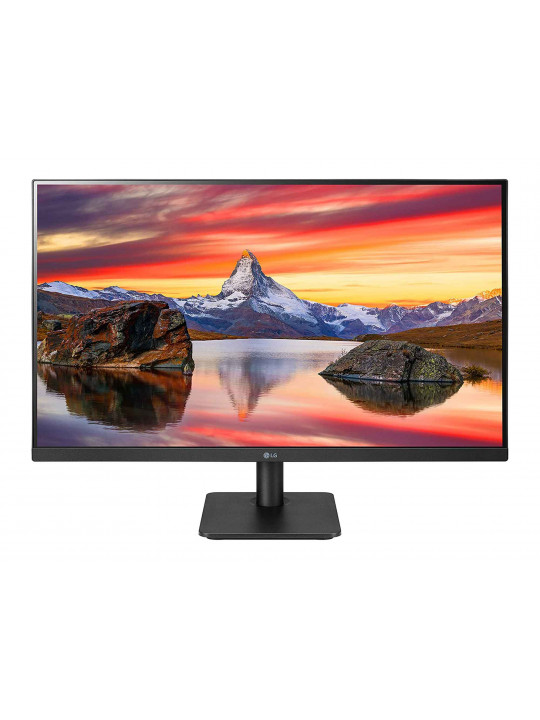 monitor LG 27MP400-B.AMA 27 IPS FHD 1920 X 1080 BLACK