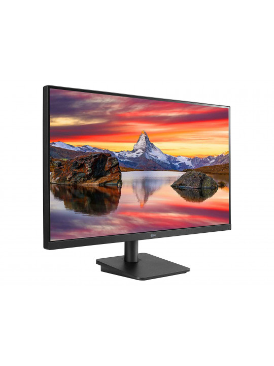 monitor LG 27MP400-B.AMA 27 IPS FHD 1920 X 1080 BLACK