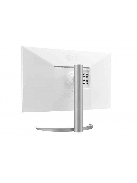 მონიტორი LG 27UP550N-W