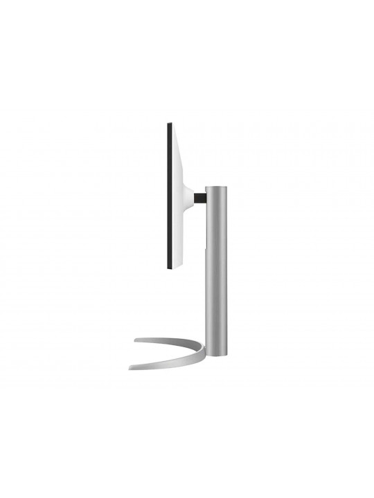მონიტორი LG 27UP550N-W