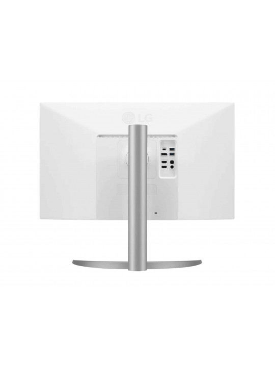 მონიტორი LG 27UP550N-W