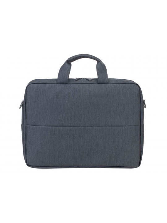 ნოუთბუქის  ჩანთა RIVACASE 7532 (DARK GRAY) 15.6