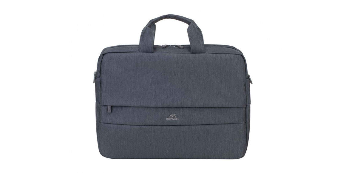 bag for notebook RIVACASE 7532 (DARK GRAY) 15.6