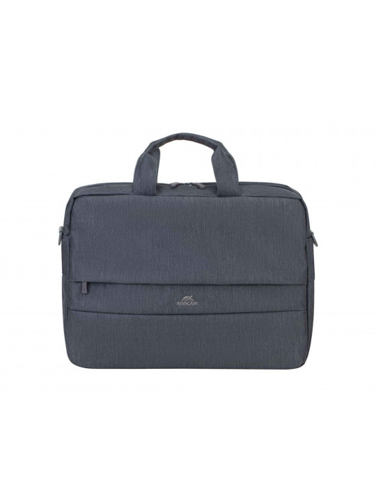 ნოუთბუქის  ჩანთა RIVACASE 7532 (DARK GRAY) 15.6