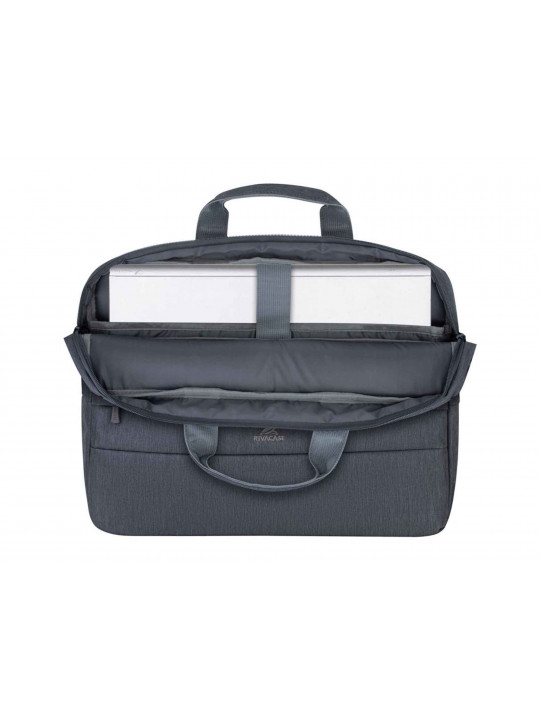 bag for notebook RIVACASE 7532 (DARK GRAY) 15.6