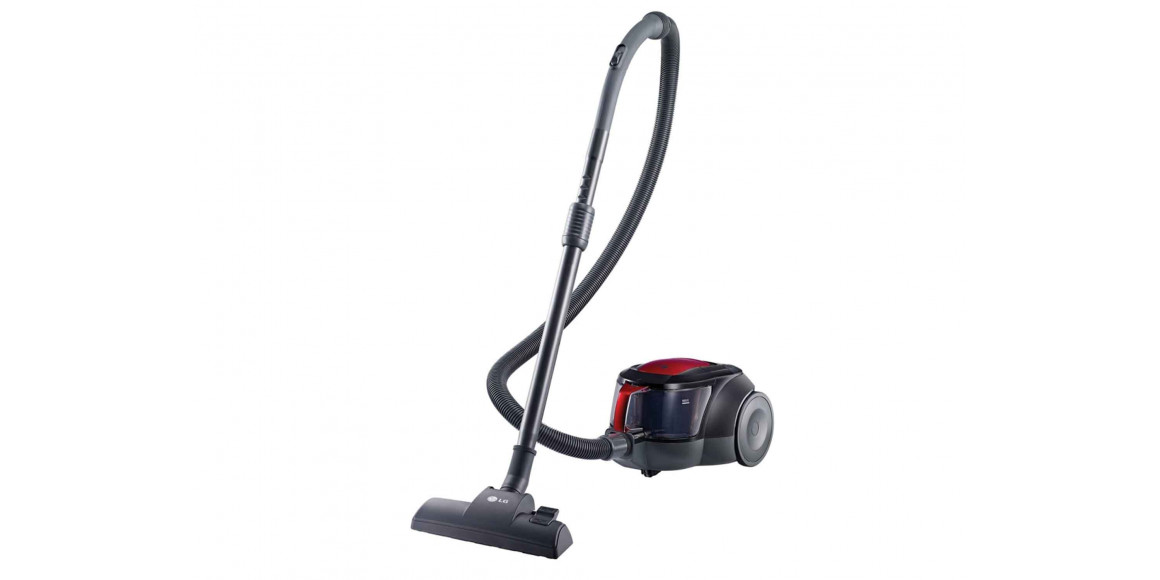 vacuum cleaner LG VC5320NNTR