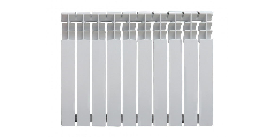 heating radiators EXCLUSIVE 2020 HF/500 E2 8.8KG