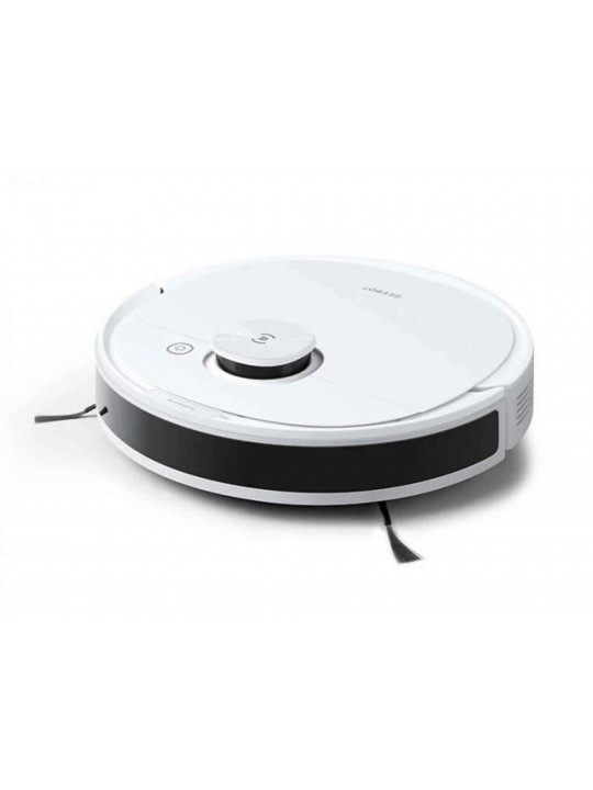 vacuum cleaner robot ECOVACS DEEBOT N8 WH