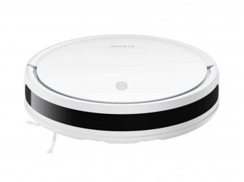 vacuum cleaner robot XIAOMI E10 (WH)