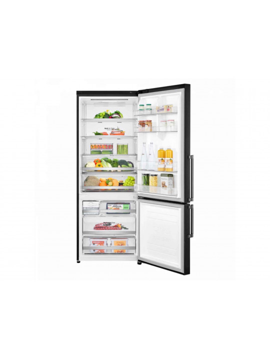 refrigerator LG GR-B589BQAM