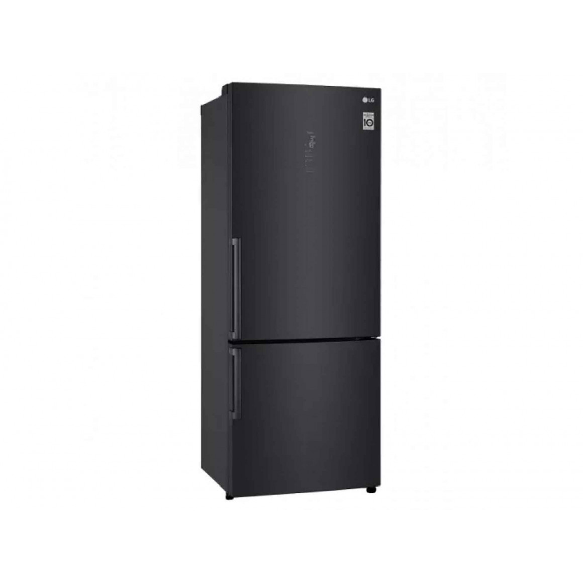 refrigerator LG GR-B589BQAM