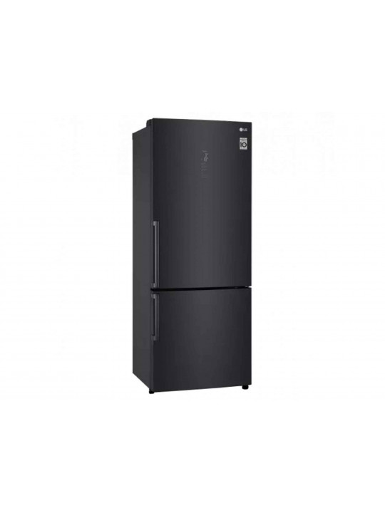 холодильник LG GR-B589BQAM