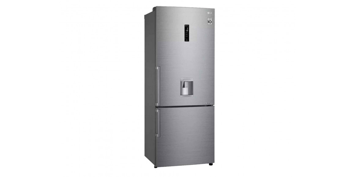 холодильник LG GR-F589BLCM