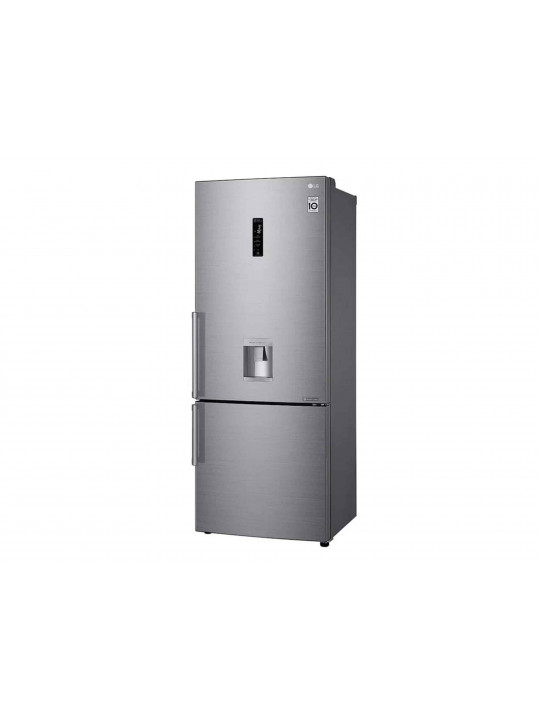 refrigerator LG GR-F589BLCM