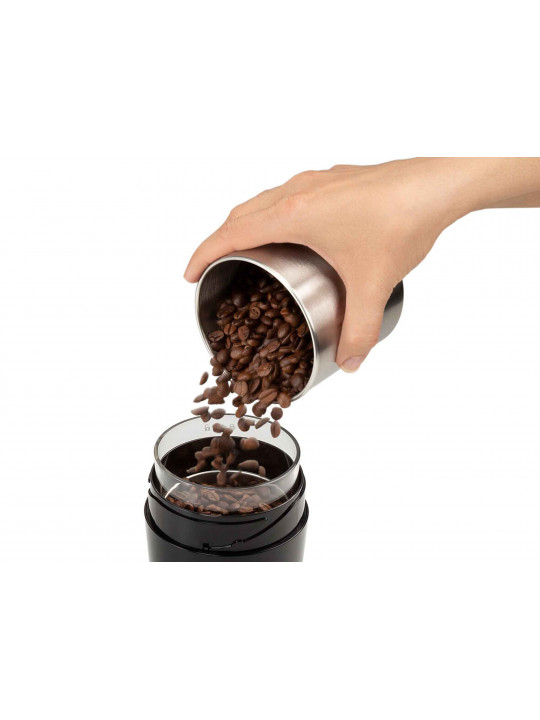 coffee grinder DELONGHI KG200