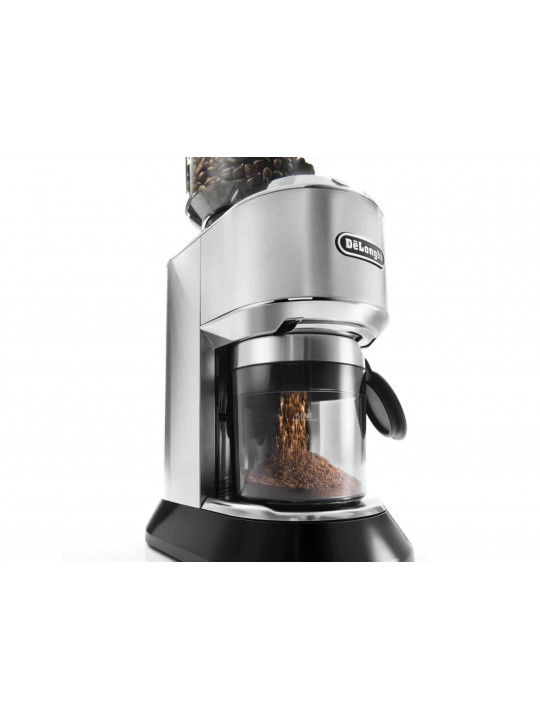 coffee grinder DELONGHI KG521.M