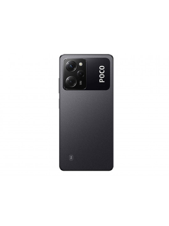 смартфон XIAOMI XIAOMI POCO X5 DUAL SIM 8GB RAM 256GB 5G GLOBAL VERSION BLACK