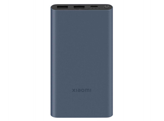 გარე დამტენი XIAOMI 22.5W 10000 (BL)