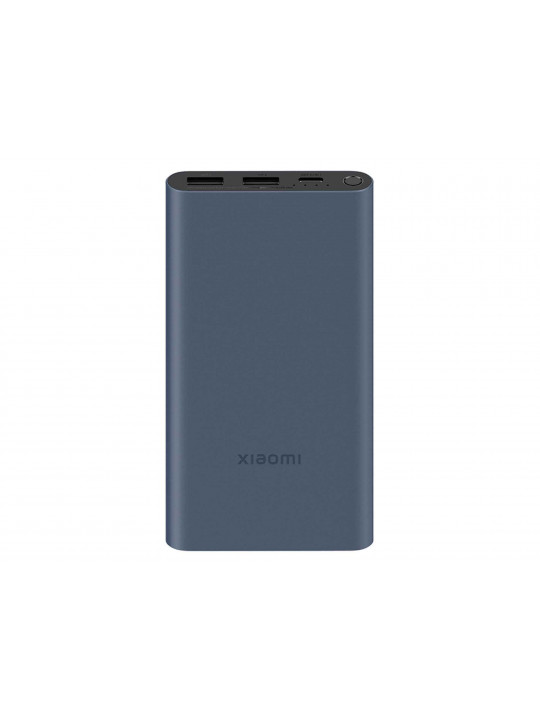 გარე დამტენი XIAOMI 22.5W 10000 (BL)