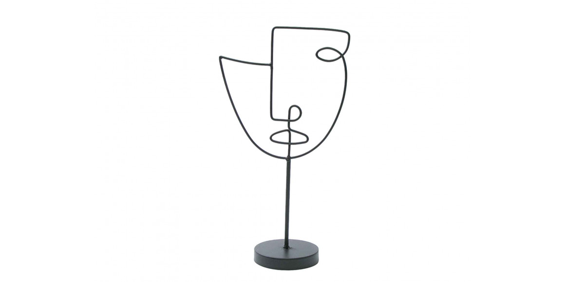 decorate objects MAGAMAX FACE Д150 Ш80 В280