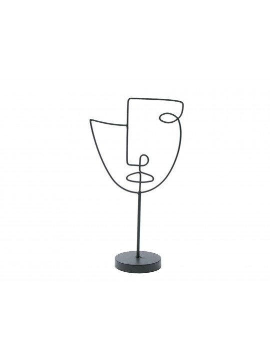 decorate objects MAGAMAX FACE Д150 Ш80 В280