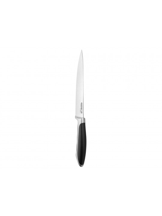 knives and accessories POLARIS MILLENNIUM-3 S.S. BLACK 3PC SET