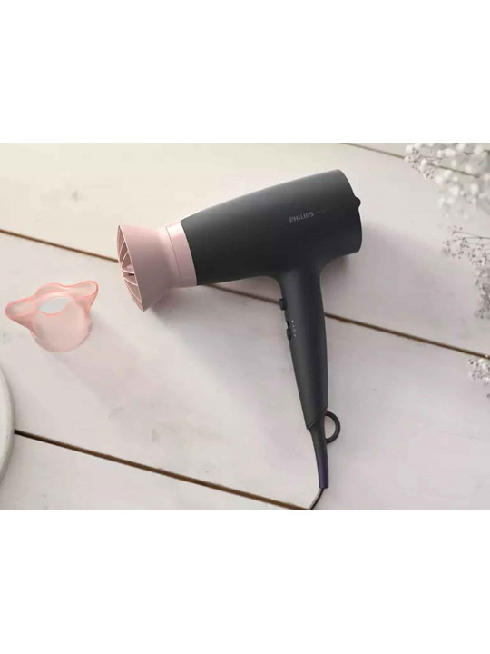 hair dryer PHILIPS BHD350/10