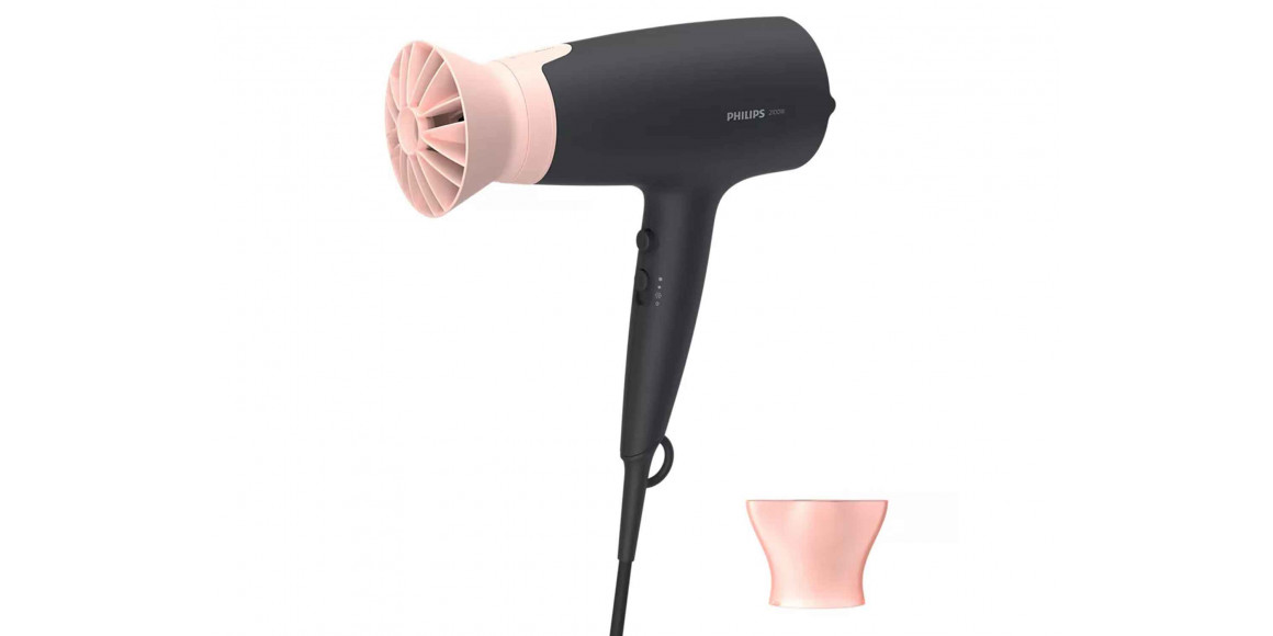 hair dryer PHILIPS BHD350/10