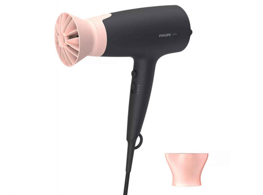 hair dryer PHILIPS BHD350/10