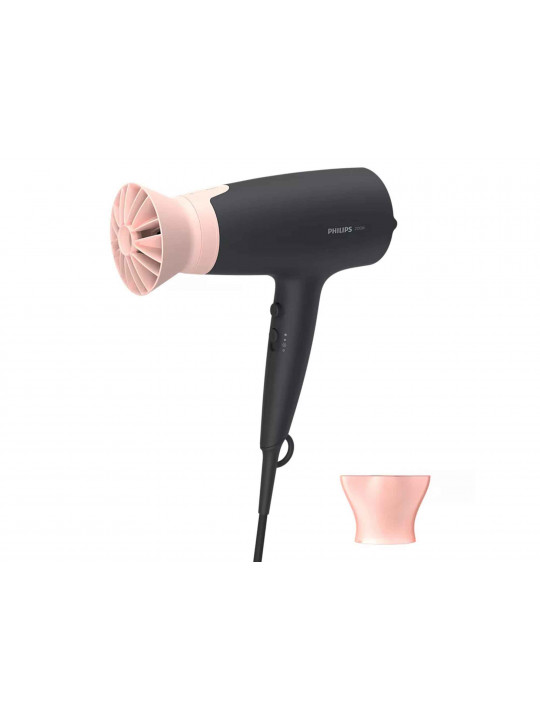 hair dryer PHILIPS BHD350/10