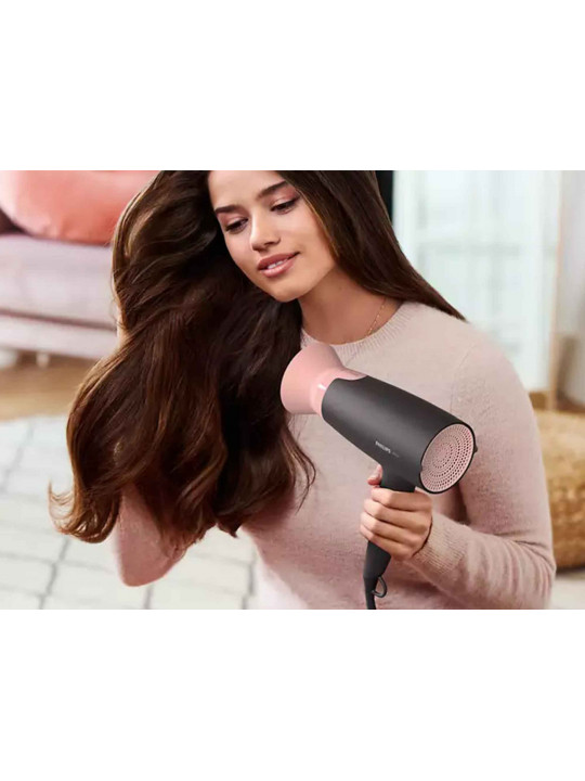 hair dryer PHILIPS BHD350/10