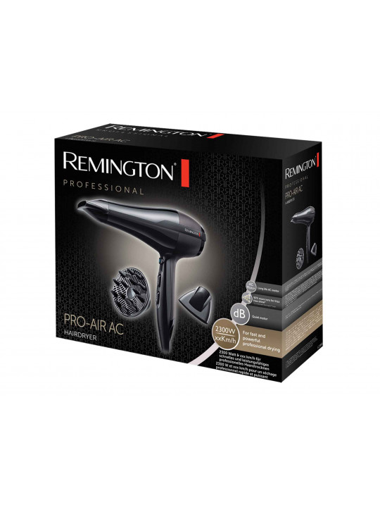 ფენი REMINGTON AC5999