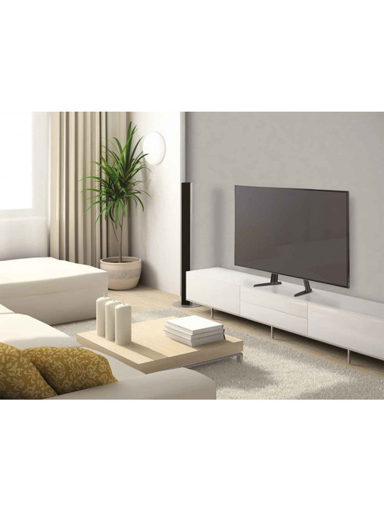 tv wall mount BARKAN TABLETOP STAND S40