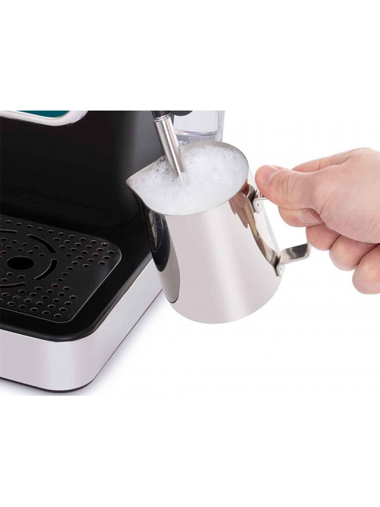 coffee machines semi automatic RUSSELL HOBBS DISTINCTIONS OCEAN BL