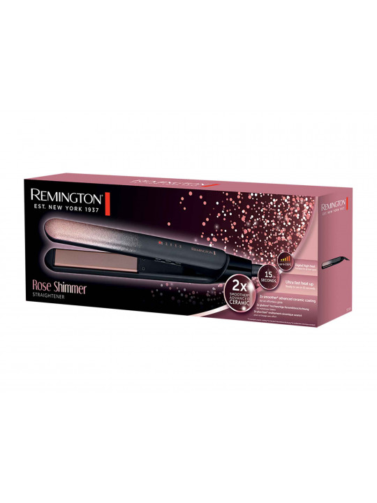 თმის გასასწორებელი REMINGTON S5305