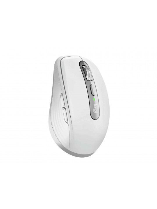 კომპიუტერული მაუსი LOGITECH MX ANYWHERE 3S Wl/BT (PL/GR)