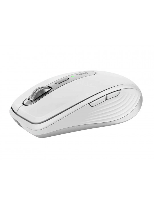 კომპიუტერული მაუსი LOGITECH MX ANYWHERE 3S Wl/BT (PL/GR)