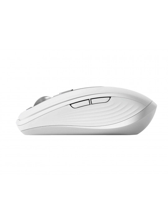 კომპიუტერული მაუსი LOGITECH MX ANYWHERE 3S Wl/BT (PL/GR)