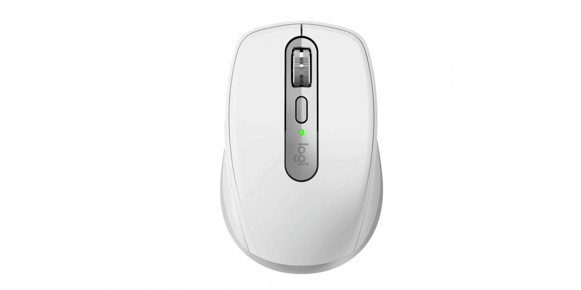 კომპიუტერული მაუსი LOGITECH MX ANYWHERE 3S Wl/BT (PL/GR)