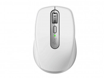 კომპიუტერული მაუსი LOGITECH MX ANYWHERE 3S Wl/BT (PL/GR)