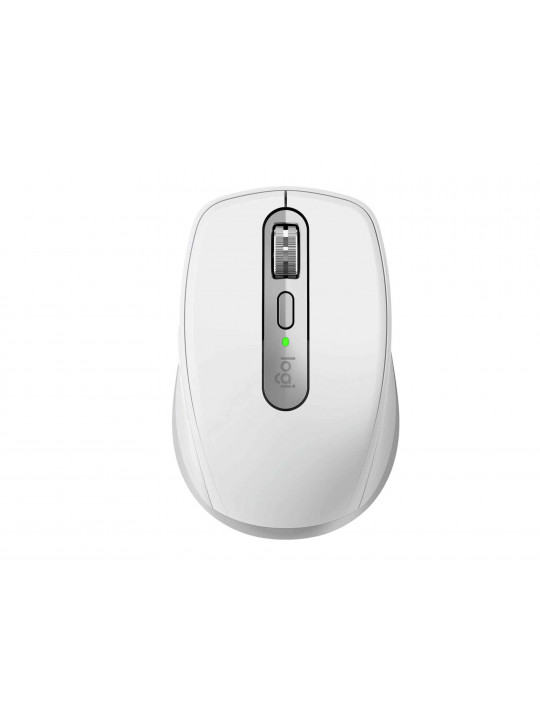 კომპიუტერული მაუსი LOGITECH MX ANYWHERE 3S Wl/BT (PL/GR)